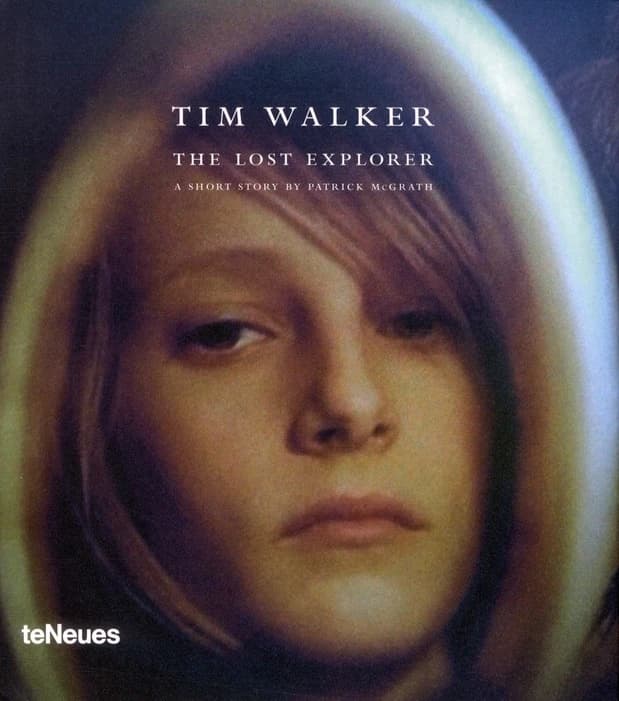 "The lost explorer"