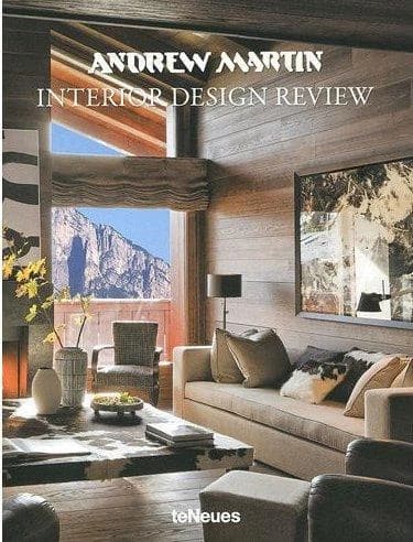 Andrew Martin interior design review. Volume 15