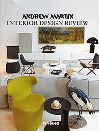 Interior design review t.18