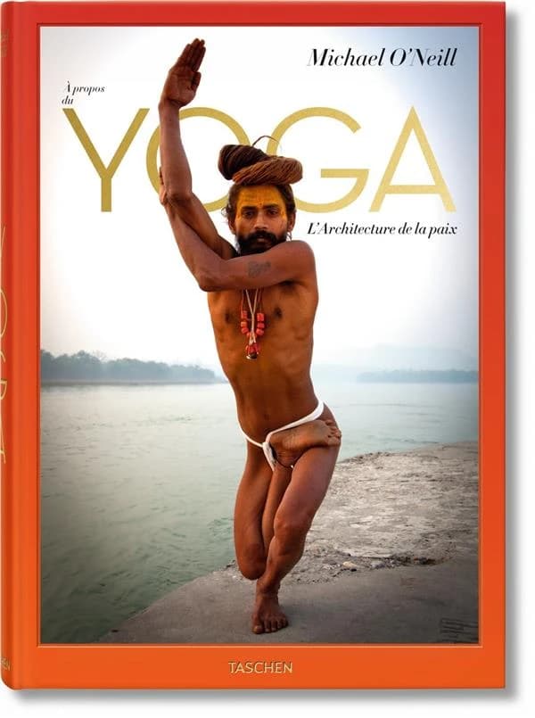 À propos du yoga : l'architecture de la paix