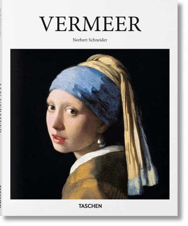 Johannes Vermeer, 1632-1675 ou Les sentiments dissimulés