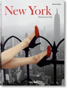 New York : portrait of a city