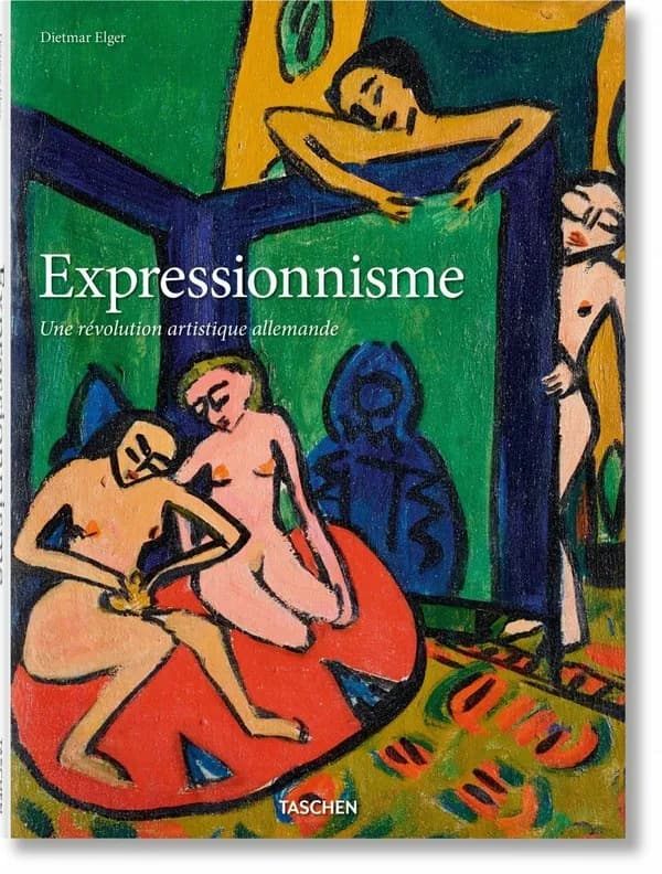 Expressionnisme : une révolution artistique allemande