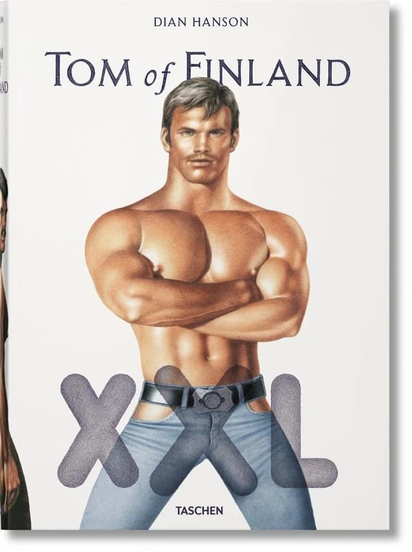 Tom of Finland : XXL