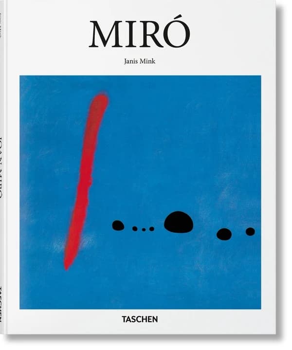 Joan Miró, 1893-1983 : le poète parmi les surréalistes