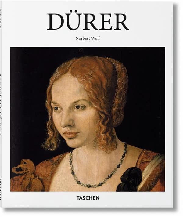 Albrecht Dürer, 1471-1528 : le génie de la Renaissance allemande