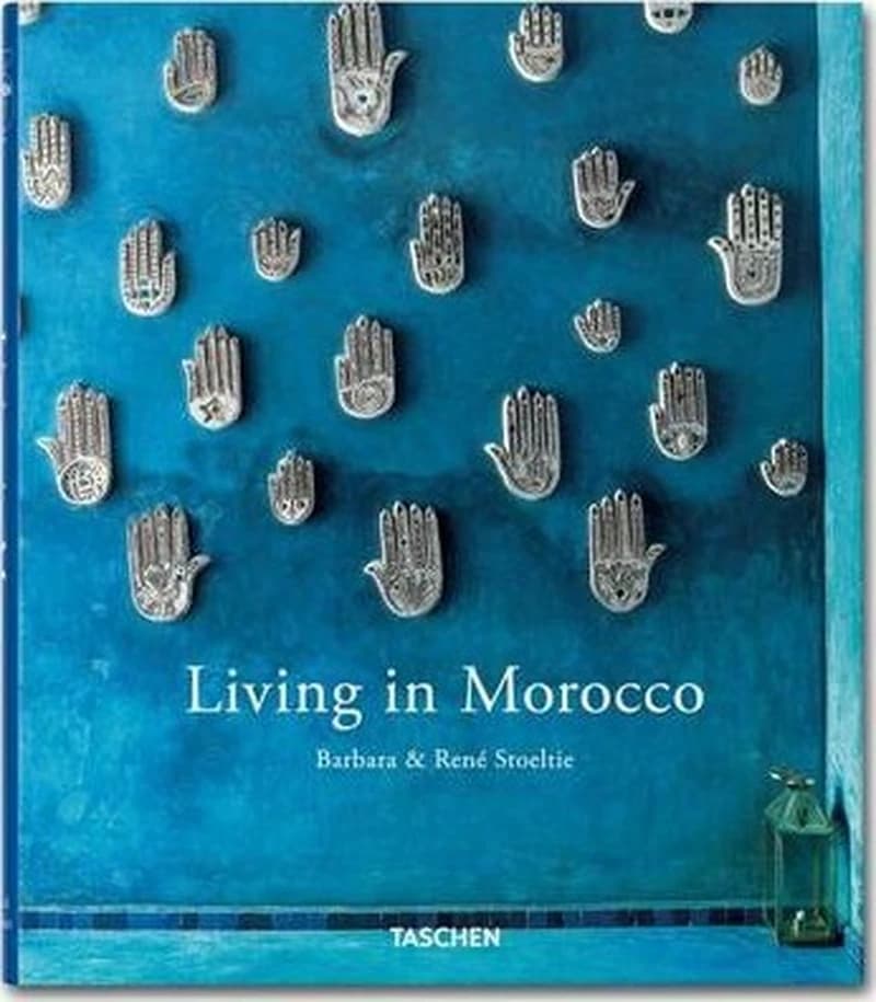 Living in Morocco