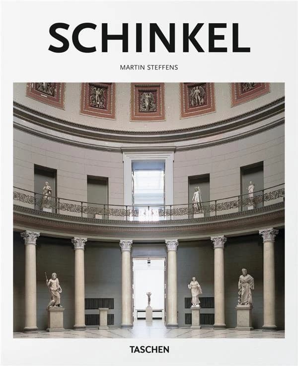 Karl Friedrich Schinkel, 1781-1841 : un architecte au service de la beauté