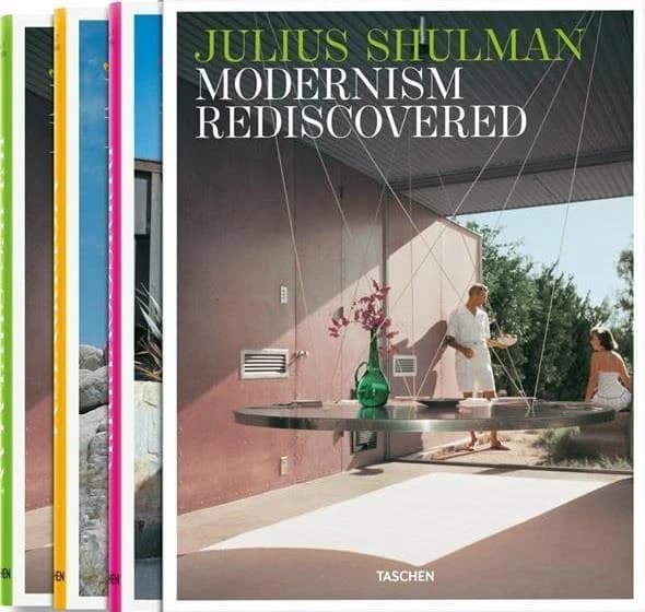 Modernism rediscovered