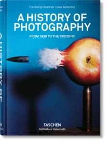 History of Photography. From 1839 to the Present