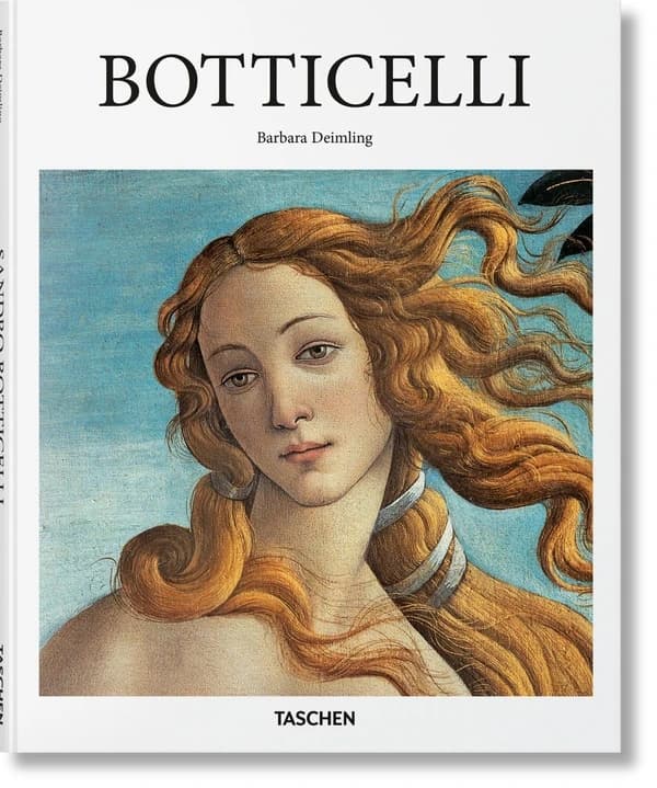 Sandro Botticelli, 1445-1510 : le pouvoir évocateur de la ligne