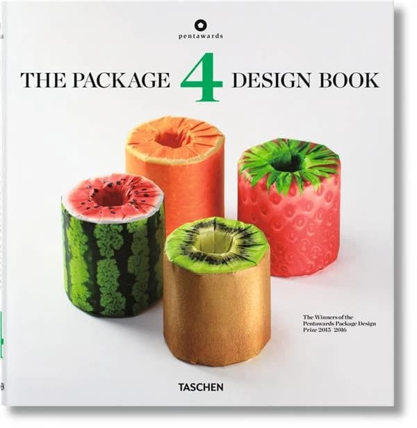 The package design book. 4
