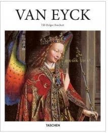 Jan Van Eyck, vers 1390-1441