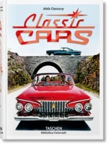 20th century classic cars