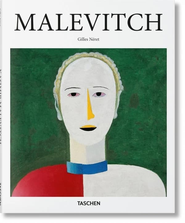 Kazimir Malevitch, 1878-1935 : et le suprématisme