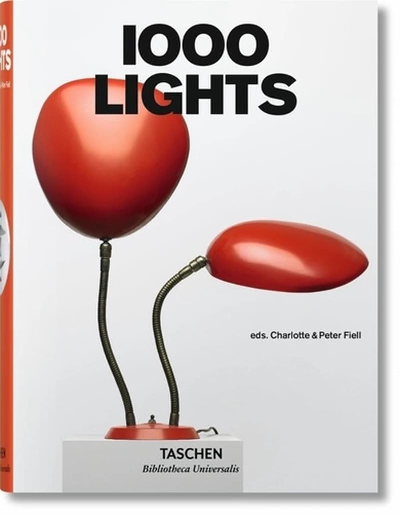 1000 lights