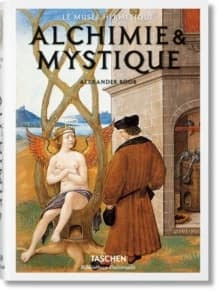 Alchimie et mystique : le musée hermétique
