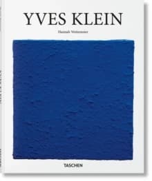 Yves Klein