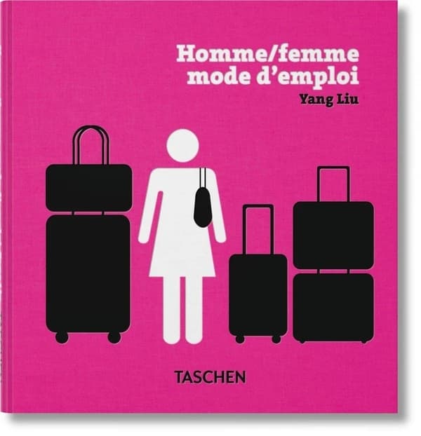 Homme-femme, mode d'emploi