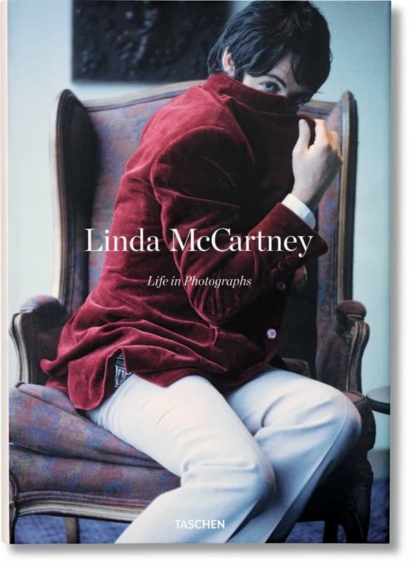Linda McCartney : Life in Photographs
