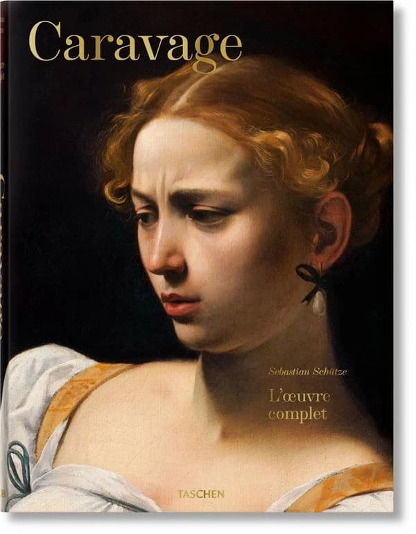 Caravage. l'oeuvre Complet