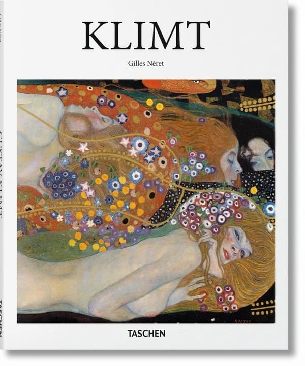 Gustav Klimt, 1862-1918 : le monde comme une forme féminine