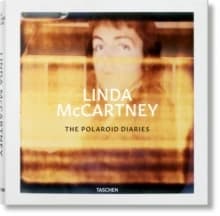 Linda McCartney : the Polaroid diaries