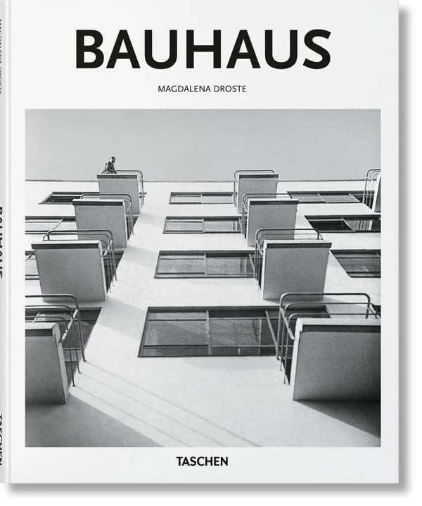 Le Bauhaus, 1919-1933 : réforme et avant-garde
