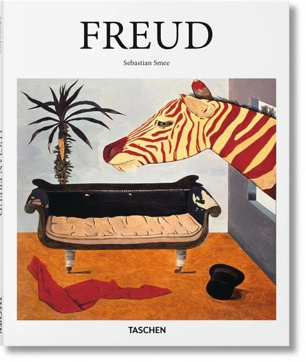 Lucian Freud, 1922-2011 : l'observation de l'animal