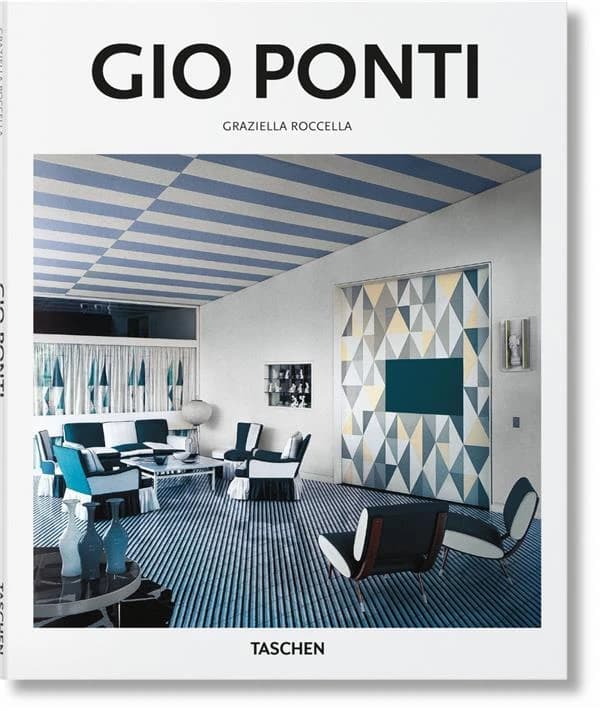 Gio Ponti 1891-1979