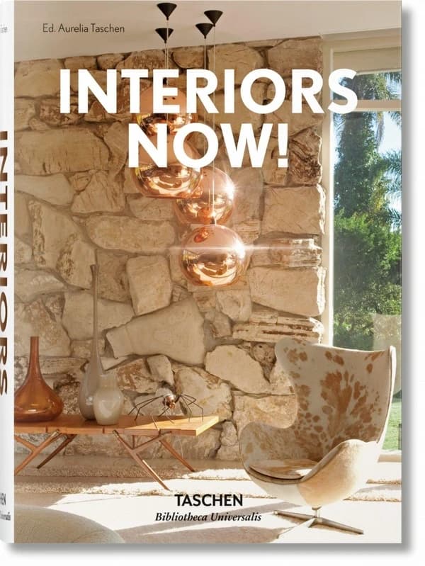 Interiors now !