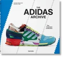 The Adidas archive : the footwear collection