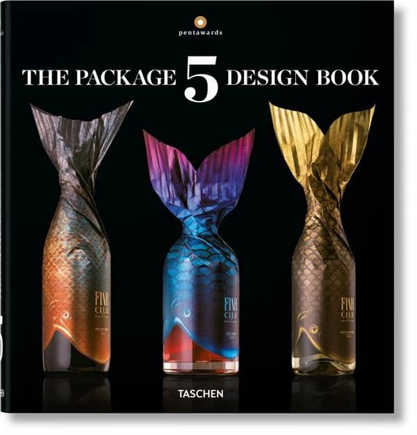 The package design book. 5