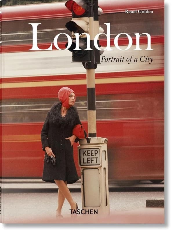 London : portrait of a city