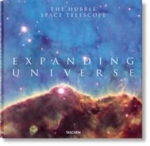 Expanding universe : [the Hubble space telescope]