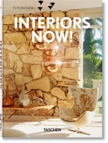 Interiors now !