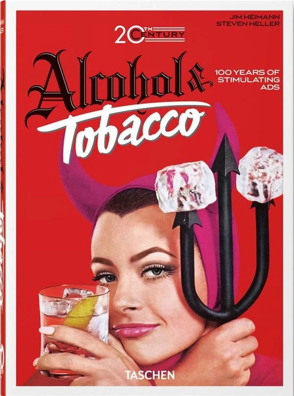 Alcohol & tobacco