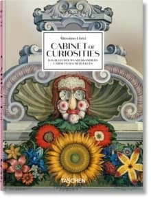 Cabinet of curiosities ([English, Deutsch, français]) [photographs by] Massimo Listri ; introduction by Antonio Paolucci ; catalogue by Giulia Carciotto : Das Buch der Wunderkammern : Cabinets des merveilles