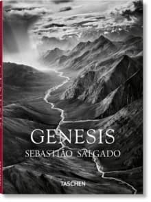 Genesis (English ed.) [texts and photographs], Sebastião Salgado ; editing, concept & design, Lélia Wanick Salgado