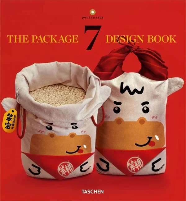The Package Design Book. Ediz. Inglese, Tedesca E Francese