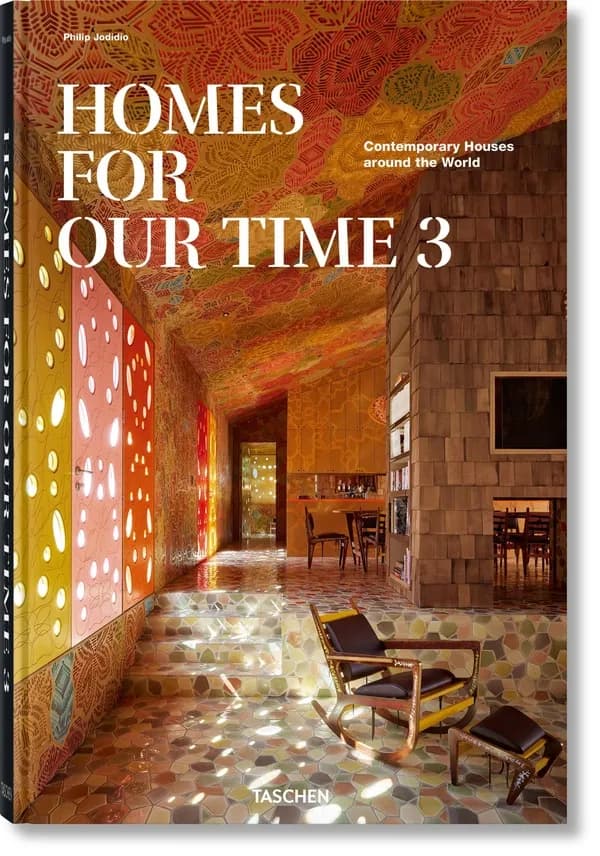 Homes for our time : contemporary houses around the world. 3
