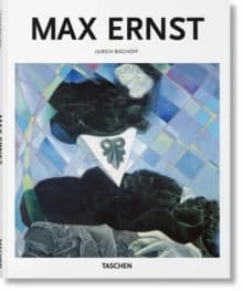 Max Ernst, 1891-1976 : au-delà de la peinture