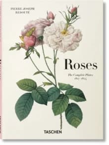Roses : the complete plates, 1817-1824