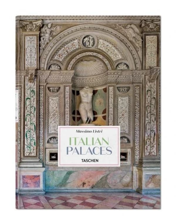 Italian palaces