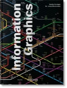 Information Graphics. 45th Ed.