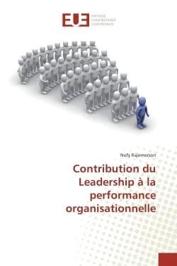 Contribution du leadership a la performance organisationnelle