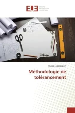 Methodologie de tolerancement