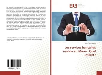 Les services bancaires mobile au maroc: quel interet?