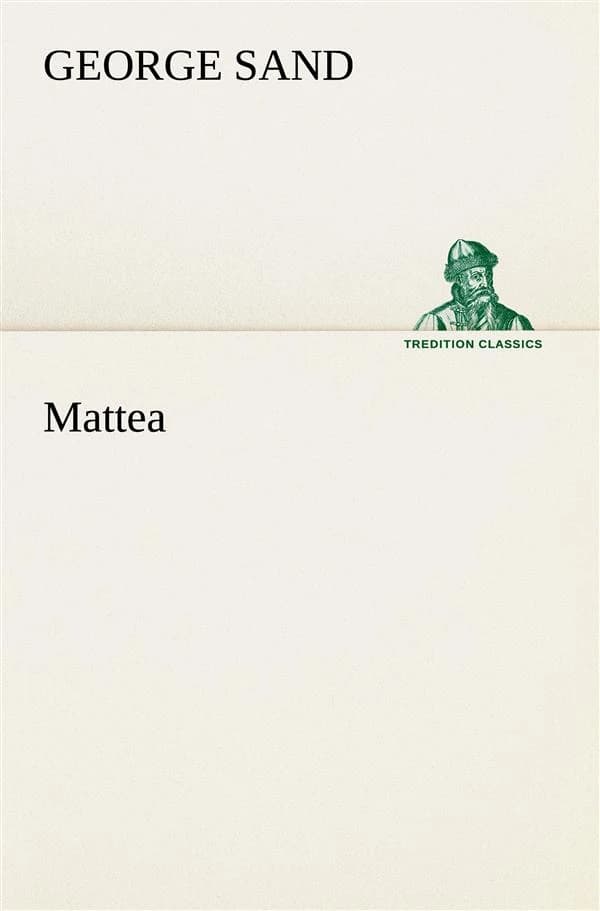 Matte