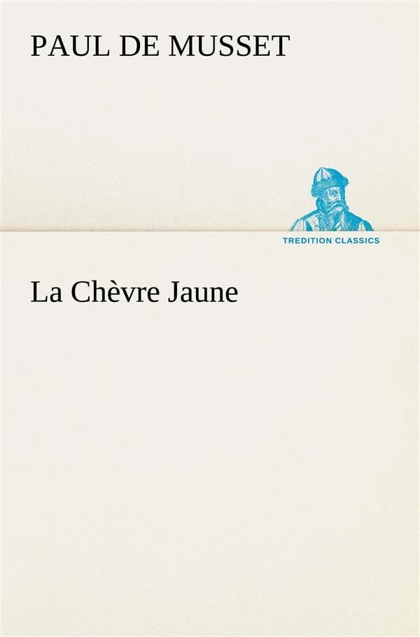 La Chèvre Jaune